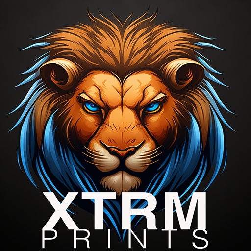 XTRM Prints