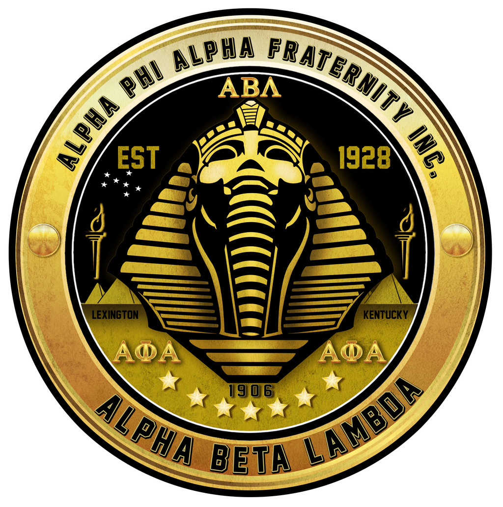 Alpha Beta Lambda – Alpha Phi Alpha Fraternity Inc.