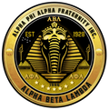 Alpha Beta Lambda – Alpha Phi Alpha Fraternity Inc.