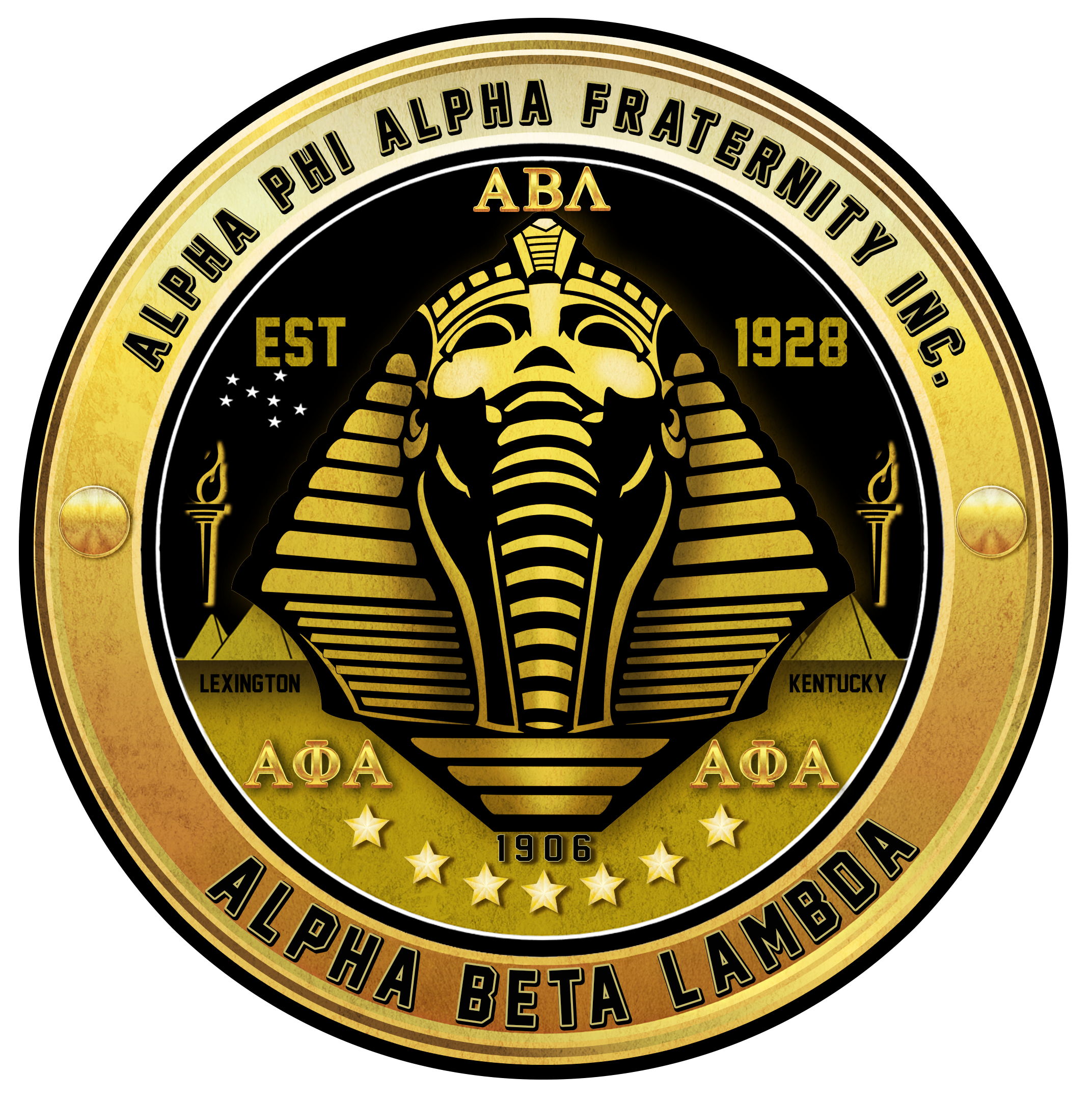 Alpha Beta Lambda – Alpha Phi Alpha Fraternity Inc.