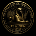 Alpha Phi Alpha 120th Anniversary – Brotherhood Legacy Graphic Tee