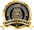 Kentucky District – Alpha Phi Alpha District Emblem Tee