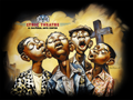 Lift Every Voice: Gospel at The Lyric – Graphic Tee