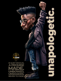 Unapologetic: A Promise Made – Streetwear Graphic Tee