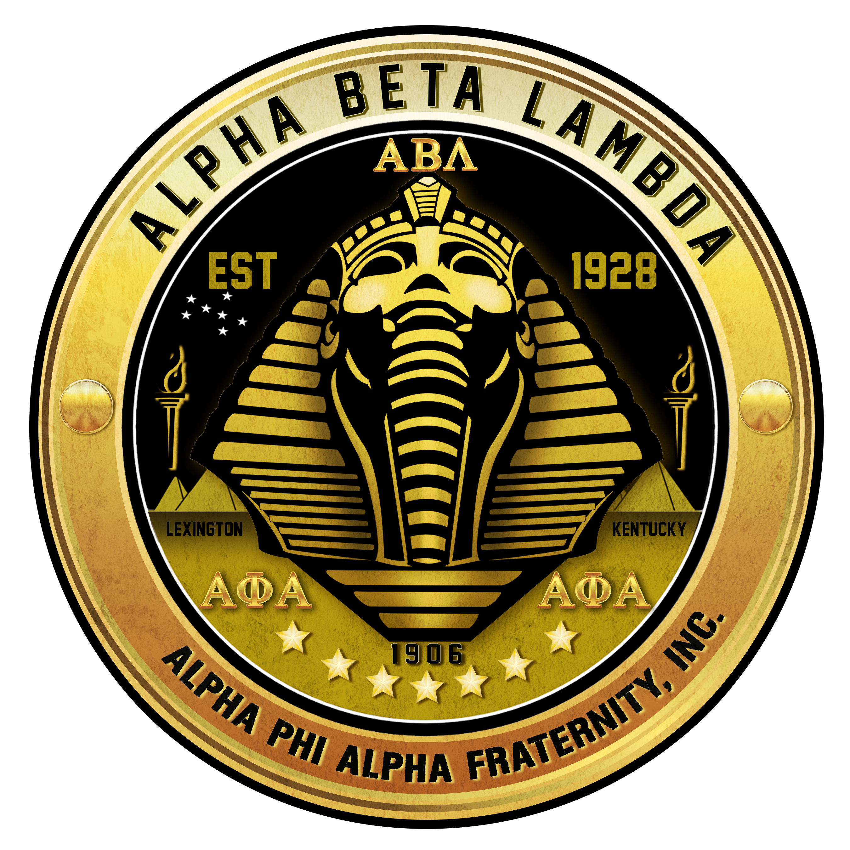 Alpha Beta Lambda – Alpha Phi Alpha Fraternity Inc.