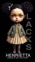 Henrietta Lacks – Black History Graphic Tee