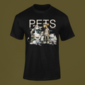 Pets: Secret Life of Dogs – Graphic Tee