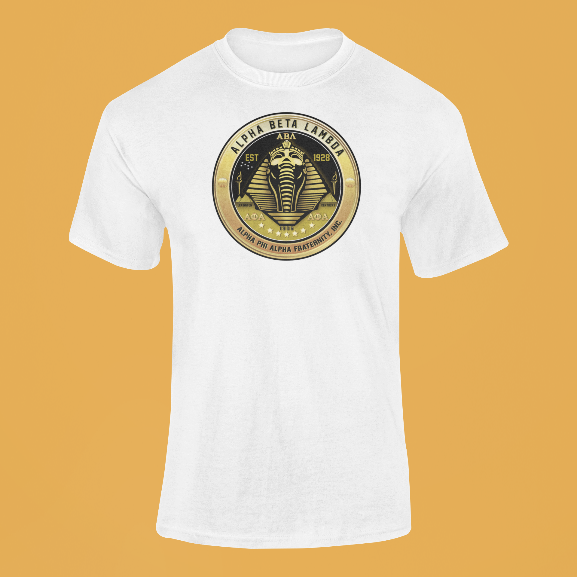 Alpha Beta Lambda – Alpha Phi Alpha Fraternity Inc.