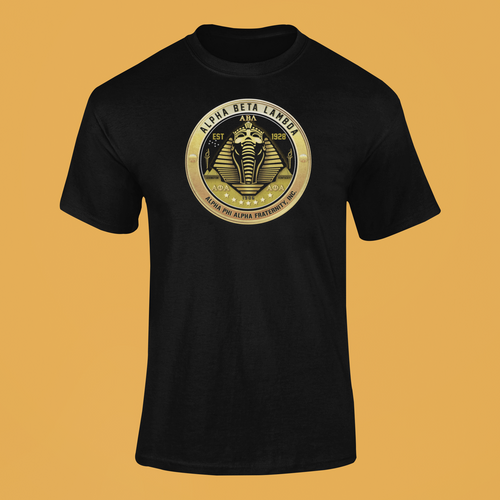 Alpha Beta Lambda – Alpha Phi Alpha Fraternity Inc.