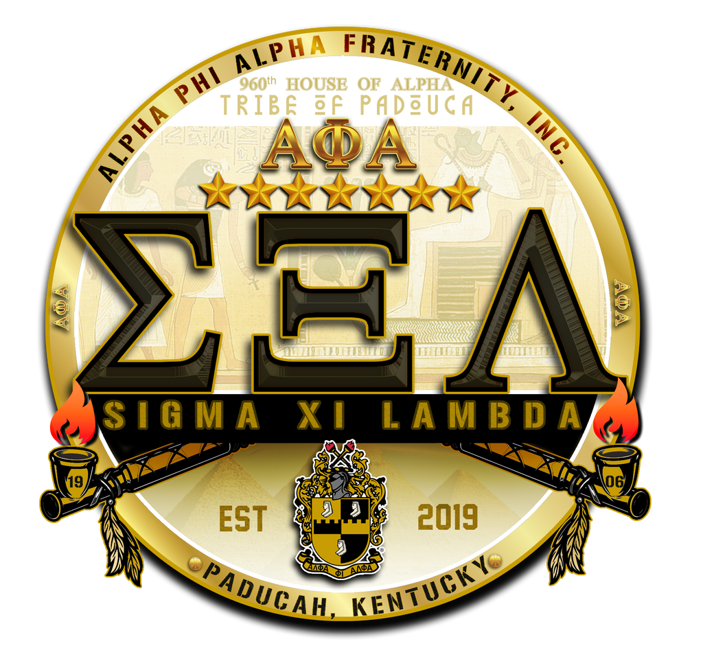 Sigma Xi Lambda – Alpha Phi Alpha Fraternity Inc.